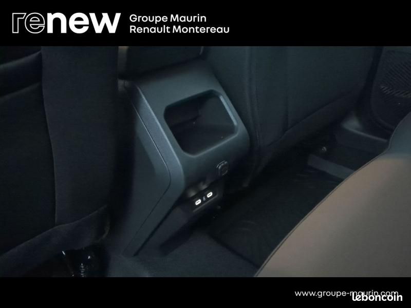 Dacia Duster 1.8 hybrid 155ch Extreme (image 20)