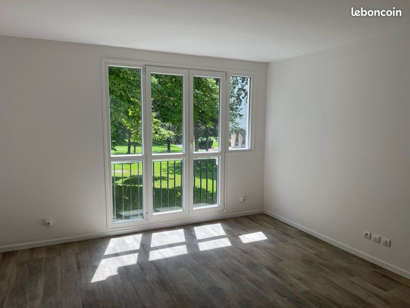 Appartement 3 pièces 53 m² · à Eaubonne · 53,3 m² · 165 600 €