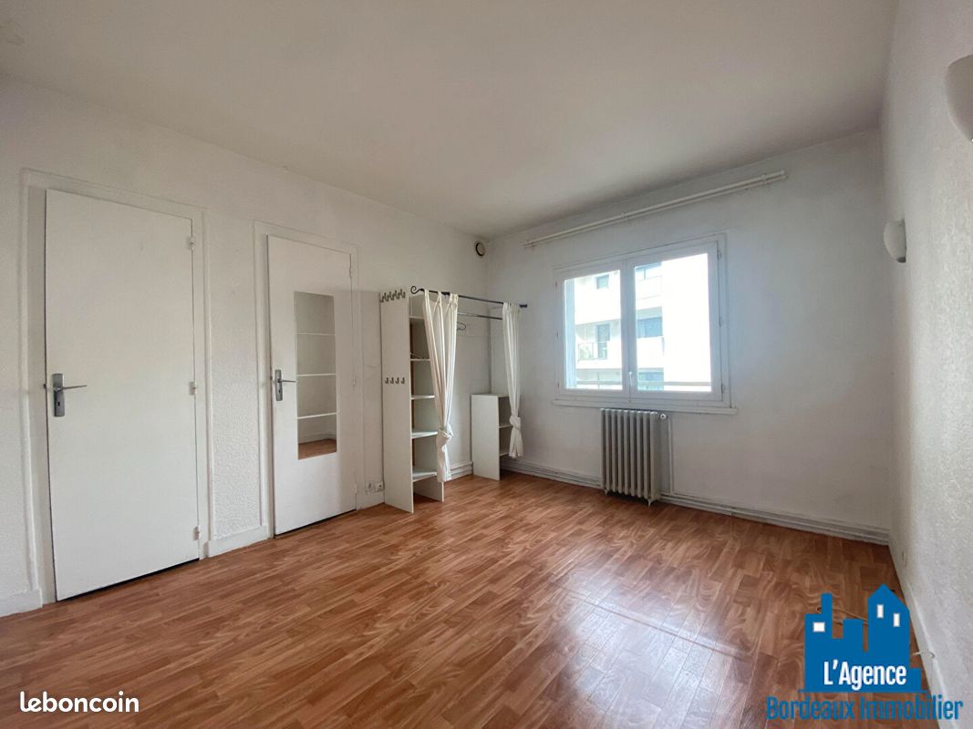 Appartement 2 pièces 42 m² - Bordeaux 33000 (image principale 3)