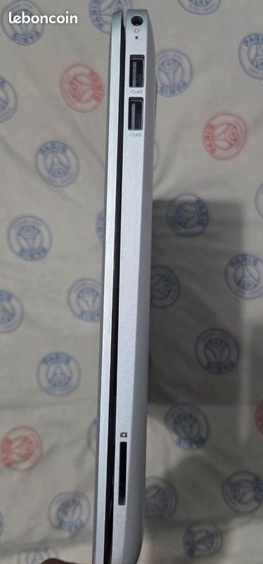 HP PC Laptop
15-dw0058nf (image 6)