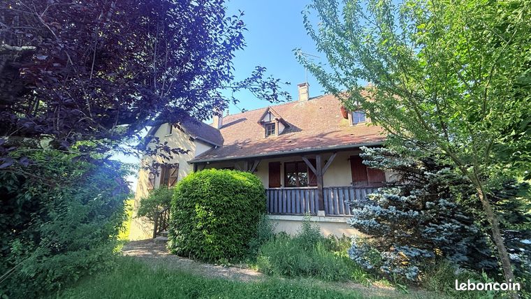 Maison 5 pièces 103 m²