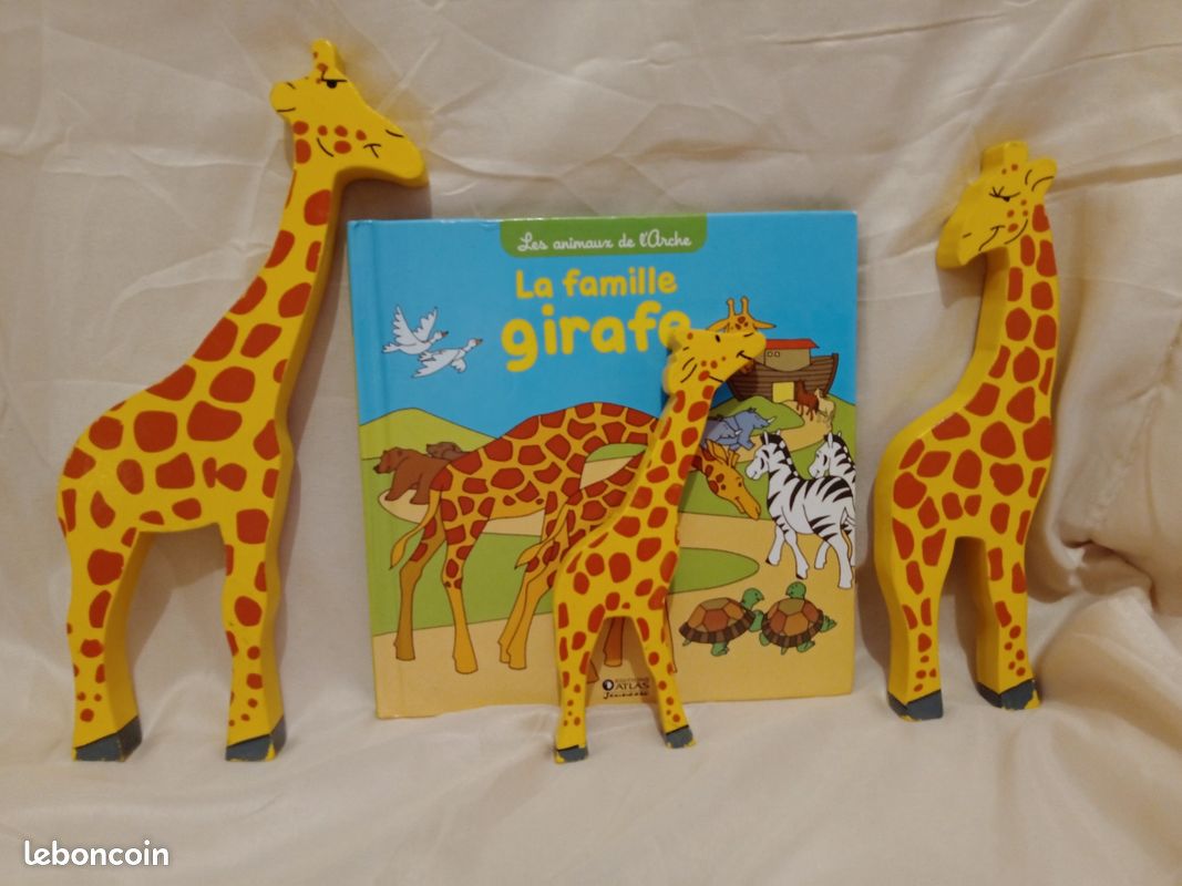 Lot jouets et puzzles enfants (image 8)