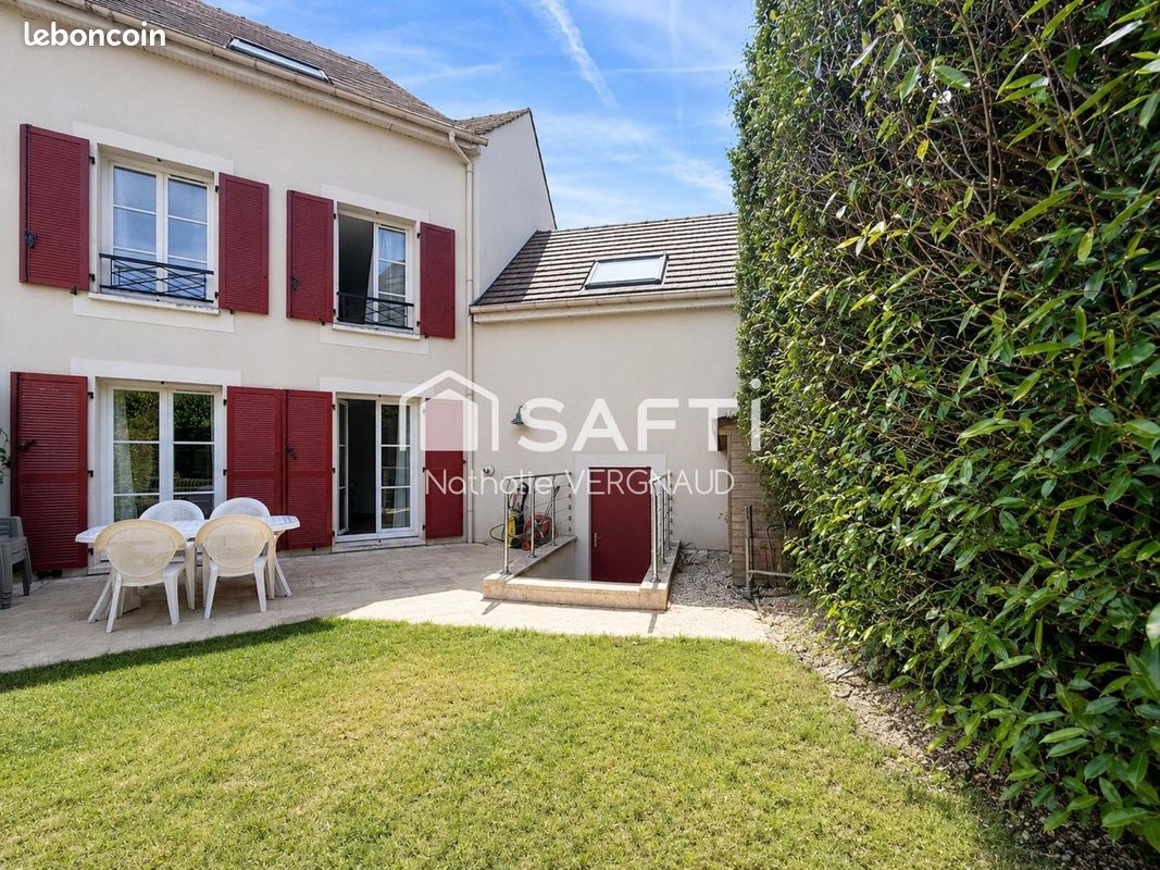 Maison 7 pièces 150 m² · à Igny · 150 m² · 655 000 €