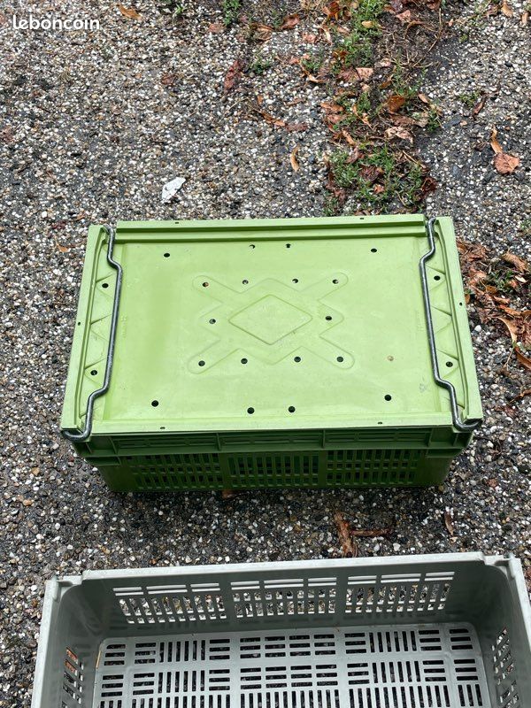 Caisse (image 2)