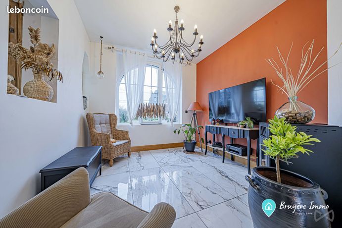 Propriété 9 pièces 204 m²