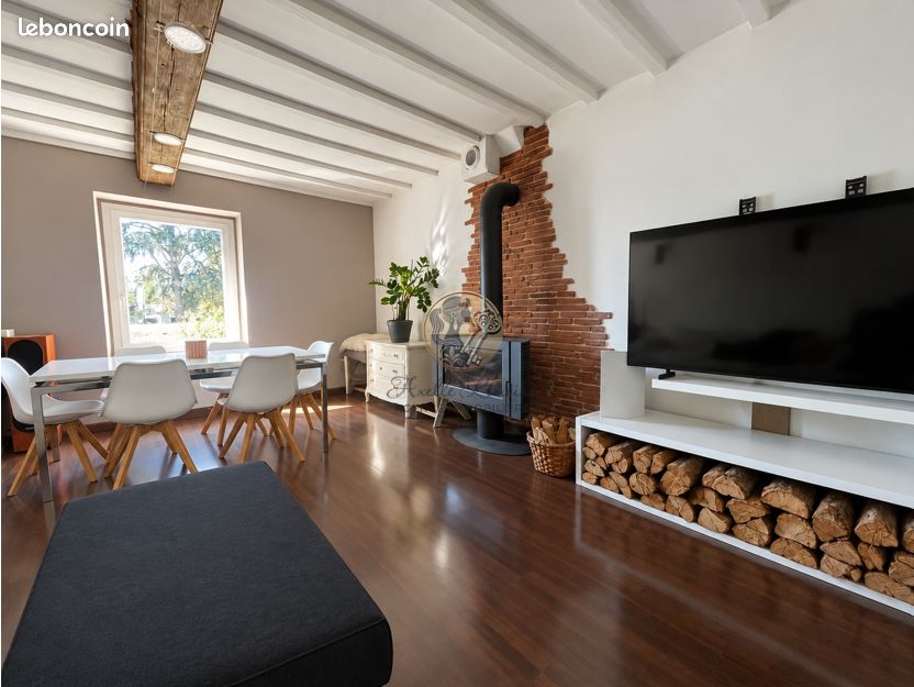 Maison 4 pièces 88 m² · à Charbonnières-les-Bains · 88 m² · 359 000 €