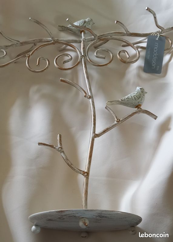 Porte bijoux (image 1)
