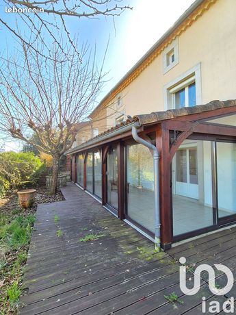Maison de village 7 pièces 167 m²