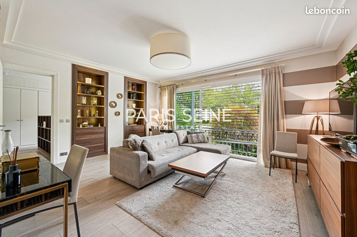 Appartement 2 pièces 72 m² · à Paris · 72 m² · 3 525 €/mois