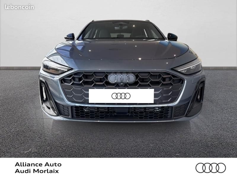 Audi A5 Avant 2.0 e-hybrid 299ch S line quattro S tronic 7 (image 2)