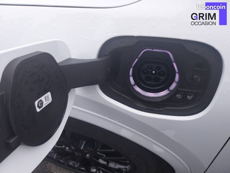 Ford Kuga 2.5 Duratec 243 ch PHEV Powershift ST-Line X (image 28)
