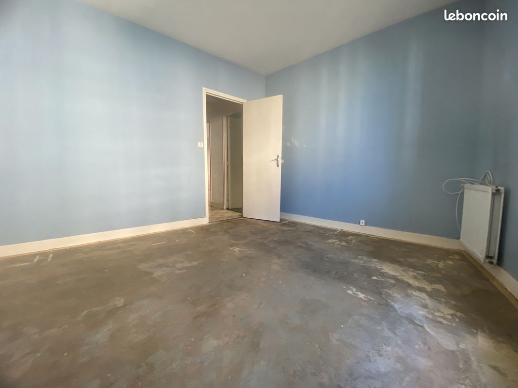 Appartement 3 pièces 76 m² - Limoges 87000 (image principale 6)