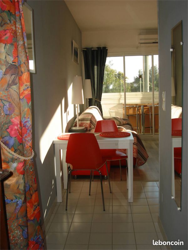 Appartement 1 pièce 27 m² · à Bormes-les-Mimosas · 27 m² · 635 €/mois