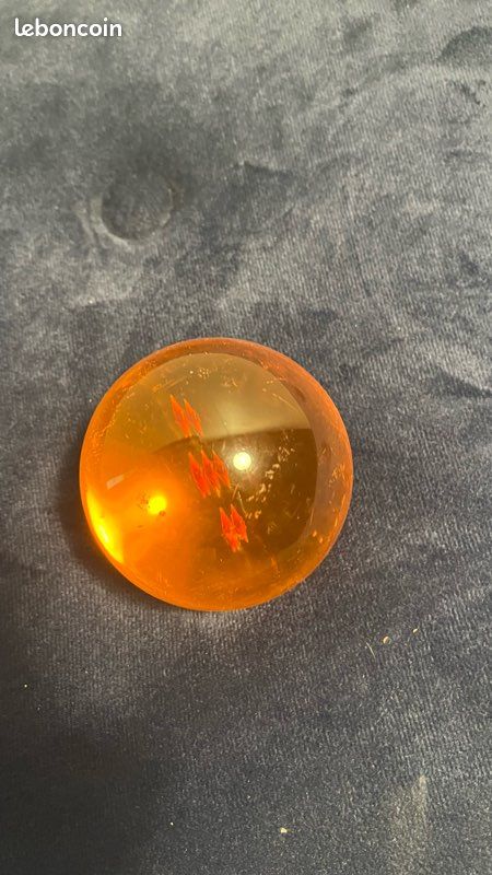 Boule de cristal dragon ball (image 2)