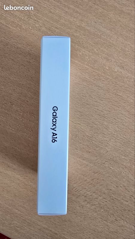 Samsung galaxy A16 (image 3)