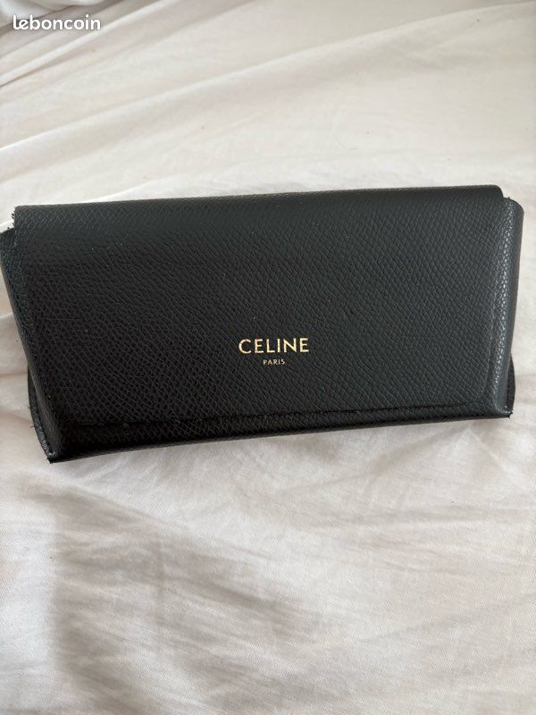 Lunettes de soleil Céline (image 2)