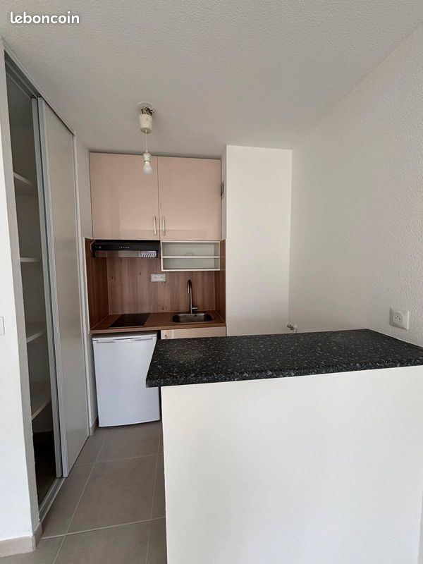 Appartement a louer begles - 2 pièce(s) - 36 m2 - Surfyn
