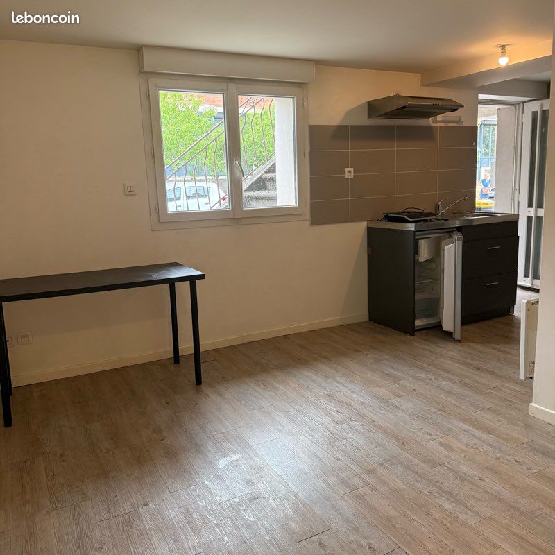 Appartement 1 pièce 20 m² · à Albi · 20 m² · 390 €