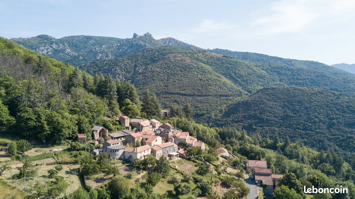 Maison de vacances (image 1)