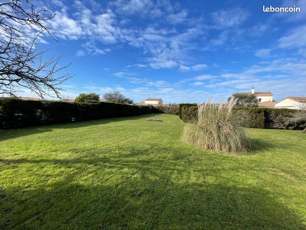 Annonce Terrain à Bâtir – Proche Mer et Commerces