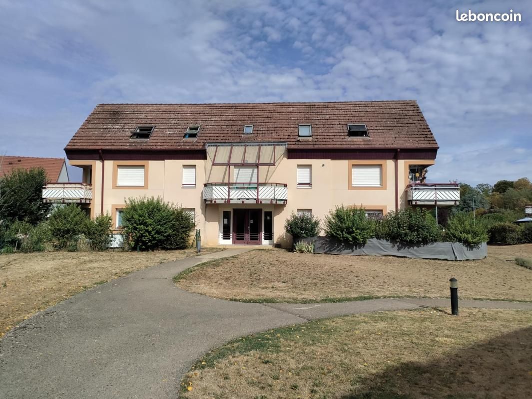 Appartement 3 pièces 67 m² · à Lacroix-Saint-Ouen · 67 m² · 148 999 €