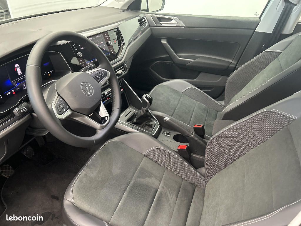 Volkswagen Polo 1.0 TSI 95 S&S BVM5 Style (image 18)