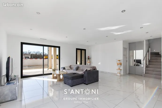 Annonce vente Maison béziers