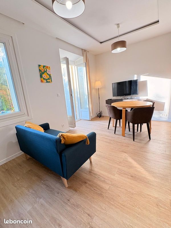 Appartement 2 pièces 24 m² · à Marseille · 24,1 m² · 169 000 €