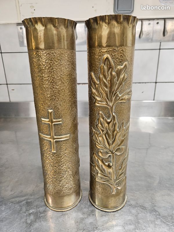 Obus collection (image 1)