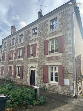Immeuble 10 pièces 390 m²
