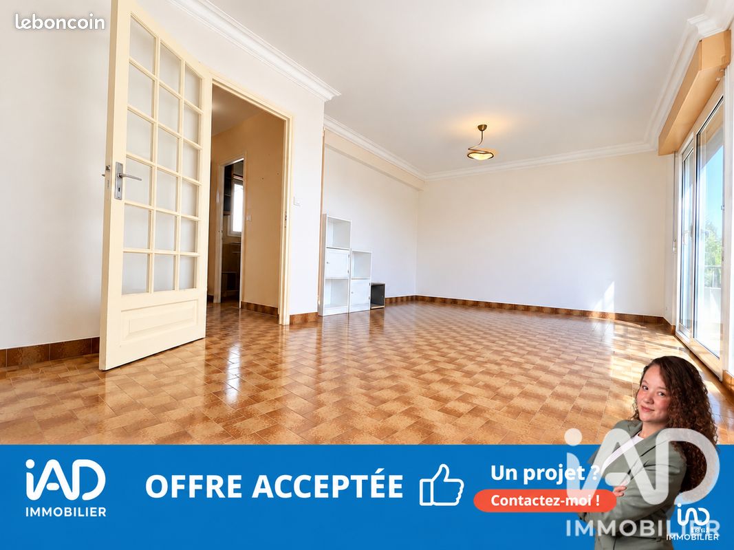 Maison 4 pièces 78 m² · à Saint-Brandan · 78 m² · 160 000 €