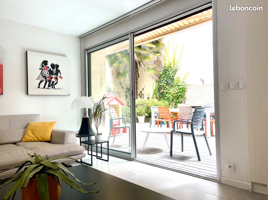 Maison 5 pièces 140 m² · à Grenoble · 140 m² · 400 000 €