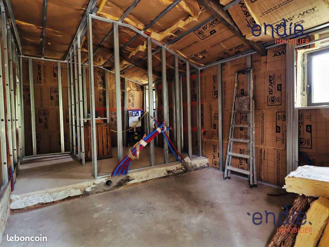 Maison 2 pièces 106 m² (image 6)