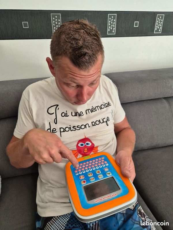 Ta blette Vtech (image 2)