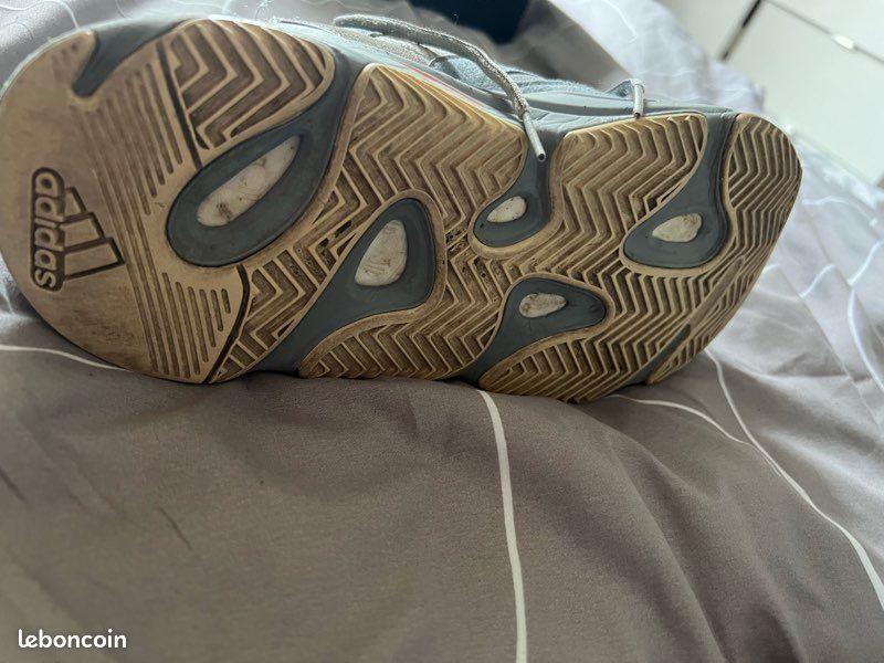 Adidas Yeezy Boost 700 V2 - Tephra - Taille 40 (image 6)