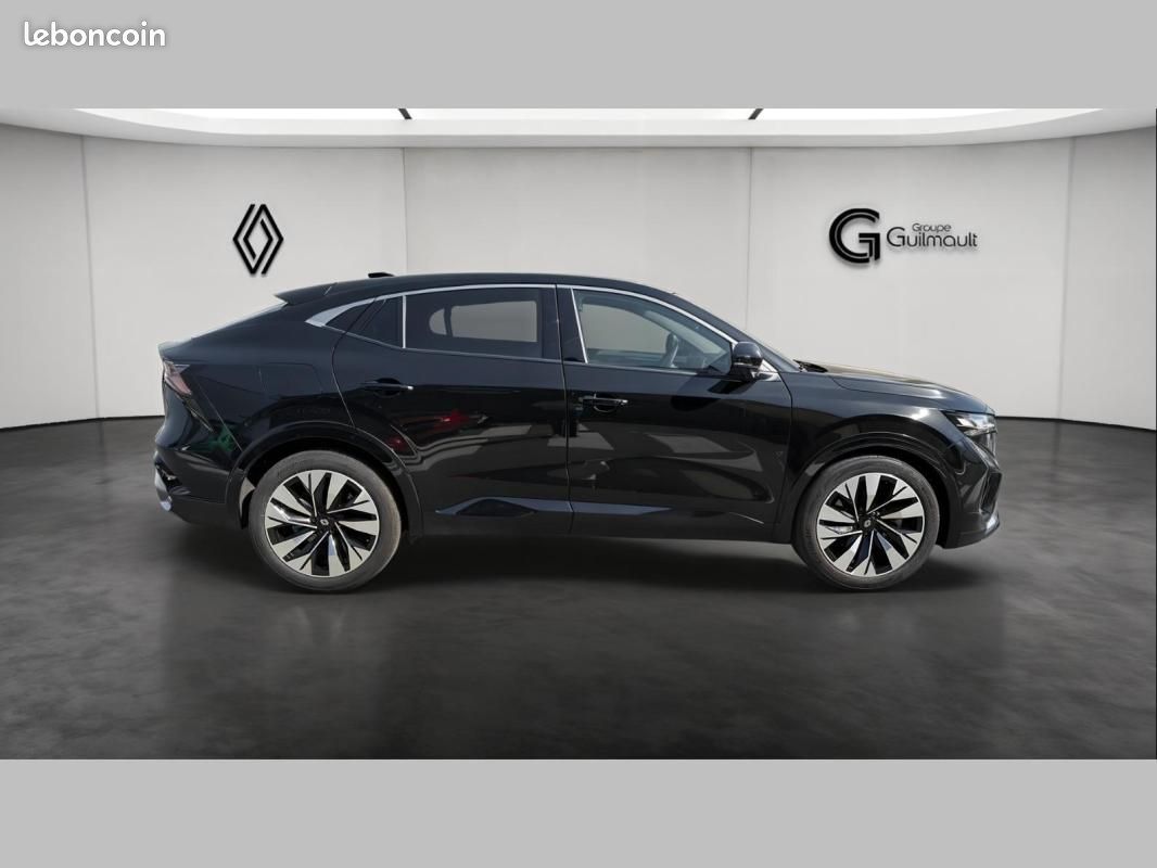 Renault Rafale E-Tech full hybrid 200 ch Techno (image 8)