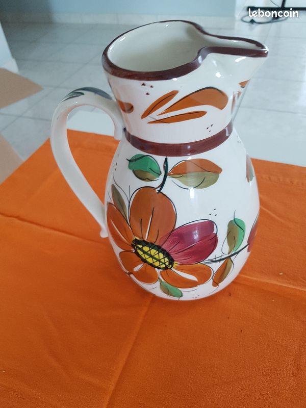 Carafes au choix (image 4)