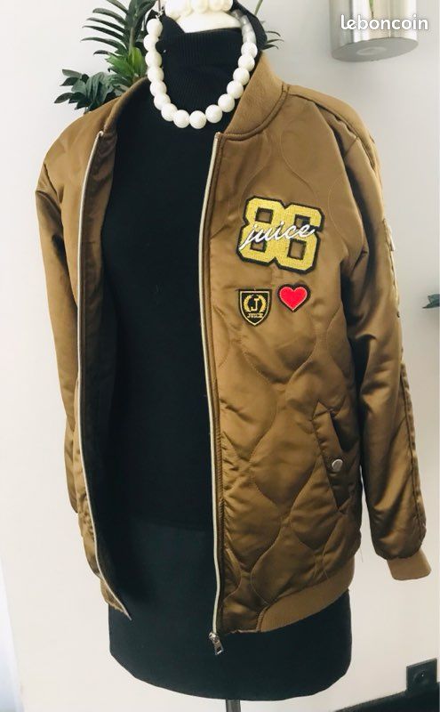 Blouson JUICE - evaloire (image 2)