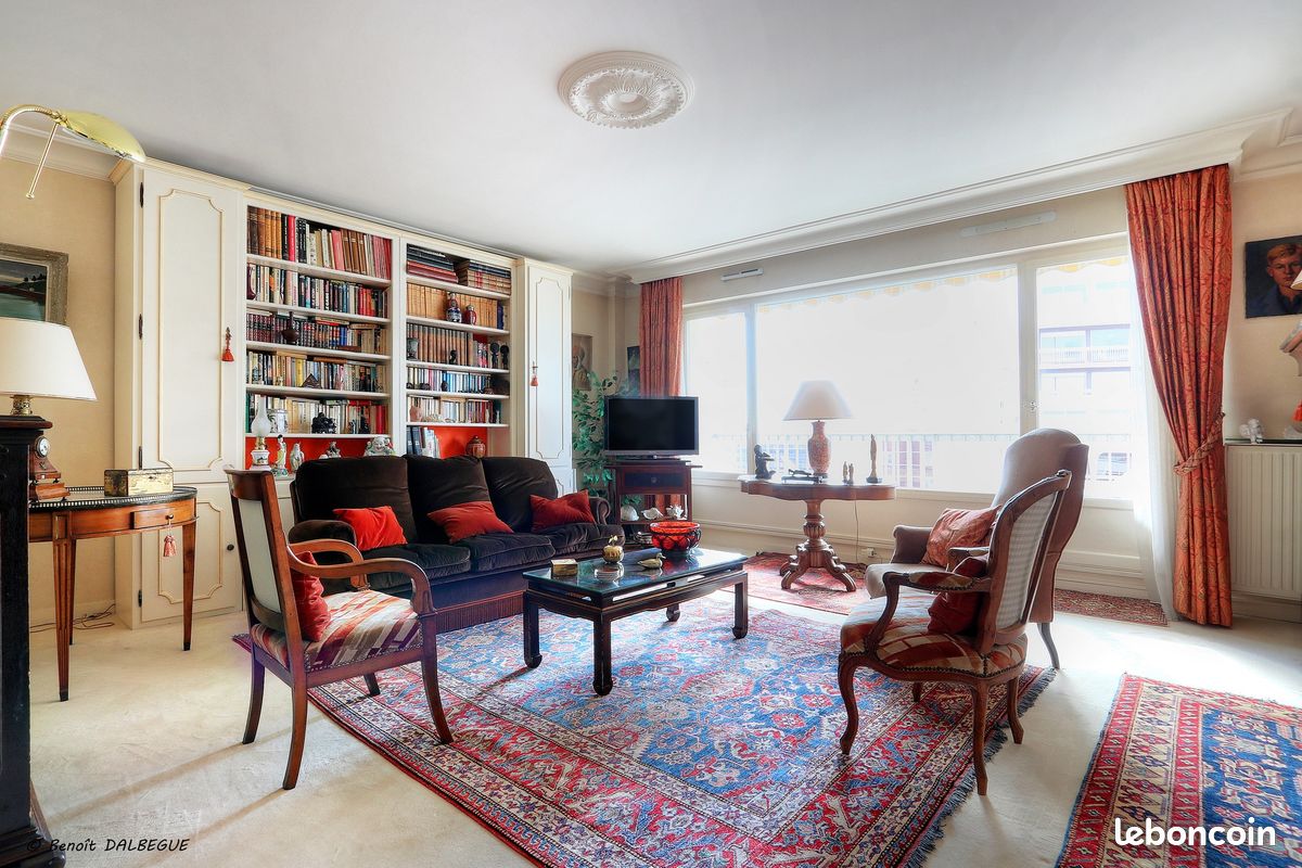 Appartement 4 pièces 92 m² · à Rennes · 92 m² · 409 500 €