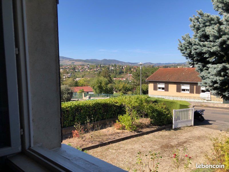 Location Maison Villefranche Sur Saone Le Bon Coin | Ventana Blog