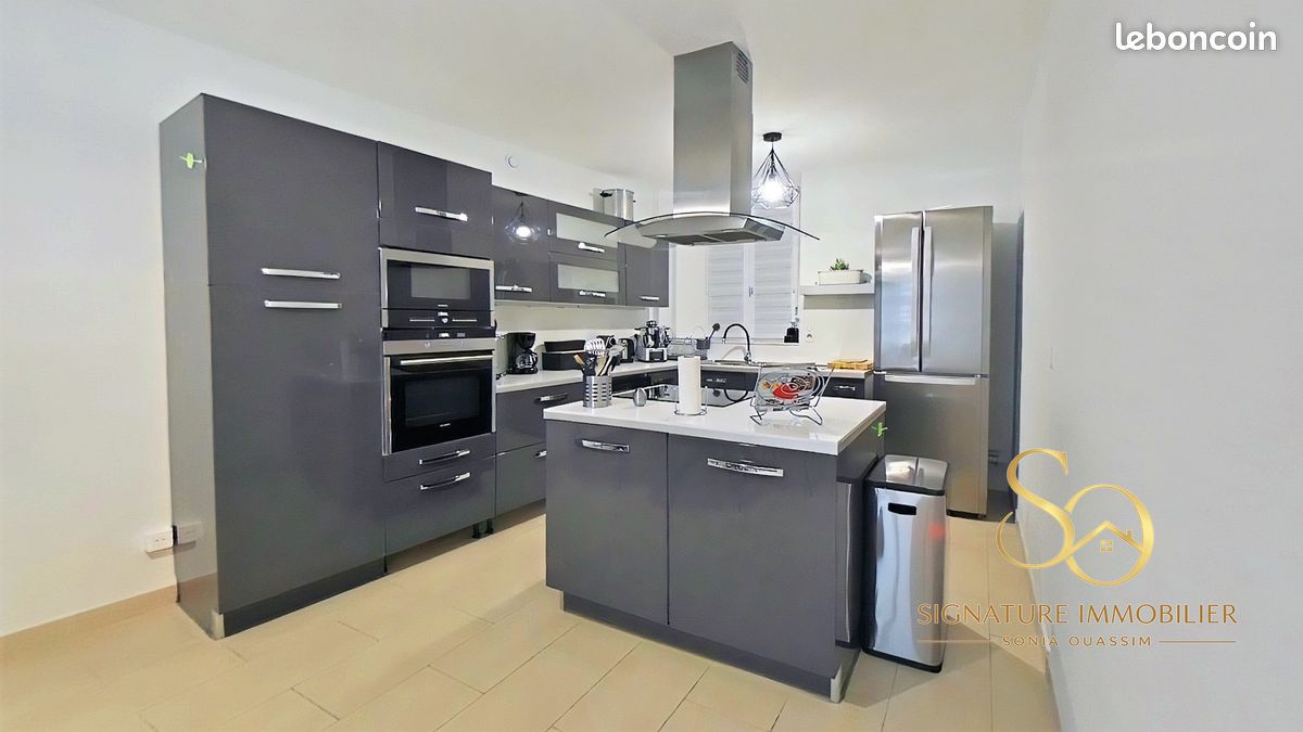 Maison 6 pièces 246 m² · à Dizy · 246 m² · 540 800 €