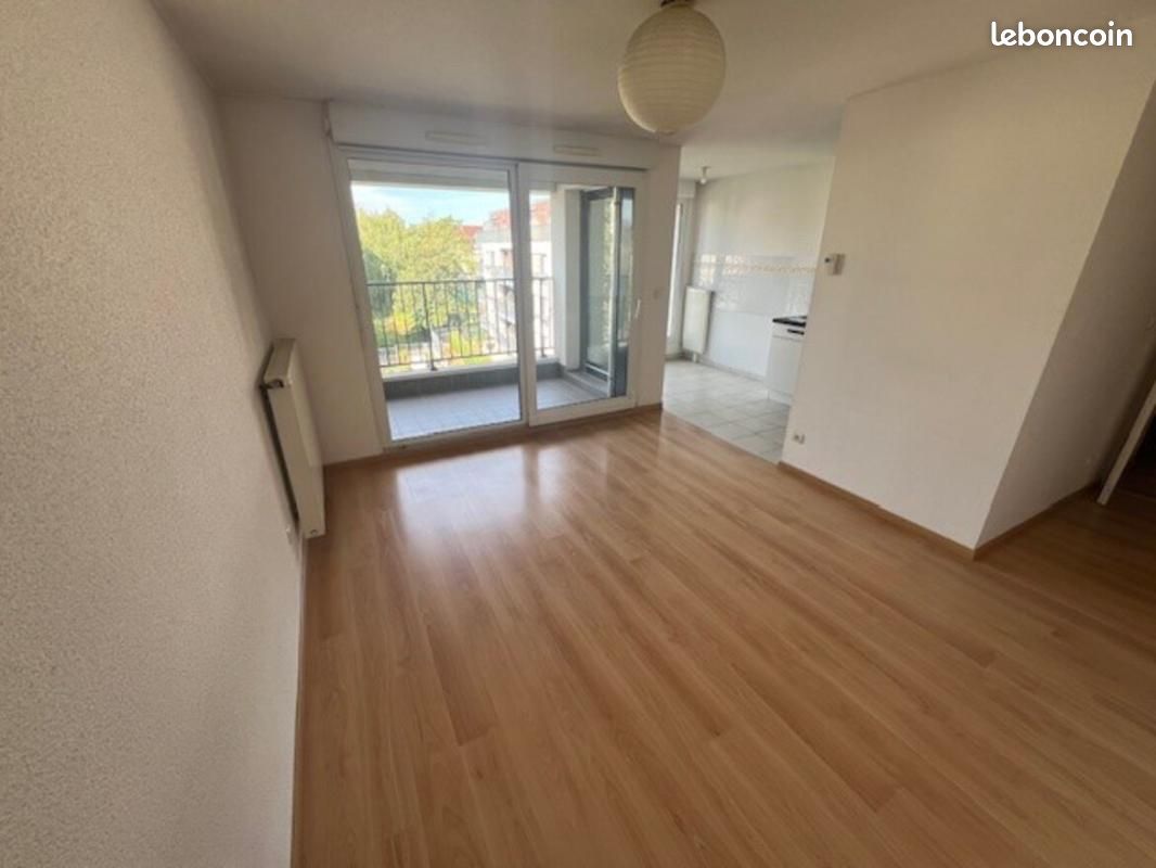 Appartement 3 pièces 55 m² · à Saint-Louis · 55 m² · 725 €/mois