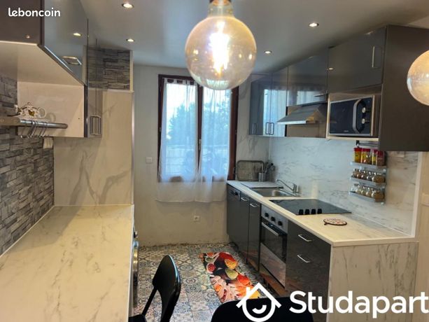 Appartement a louer limeil-brevannes - 1 pièce(s) - 11 m2 - Surfyn