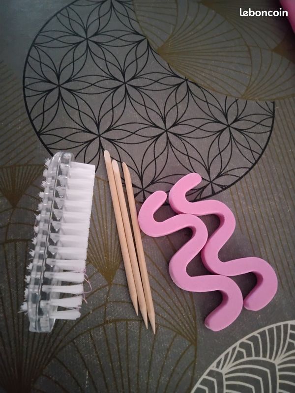 Brosse nettoyante pour le visage (image 6)