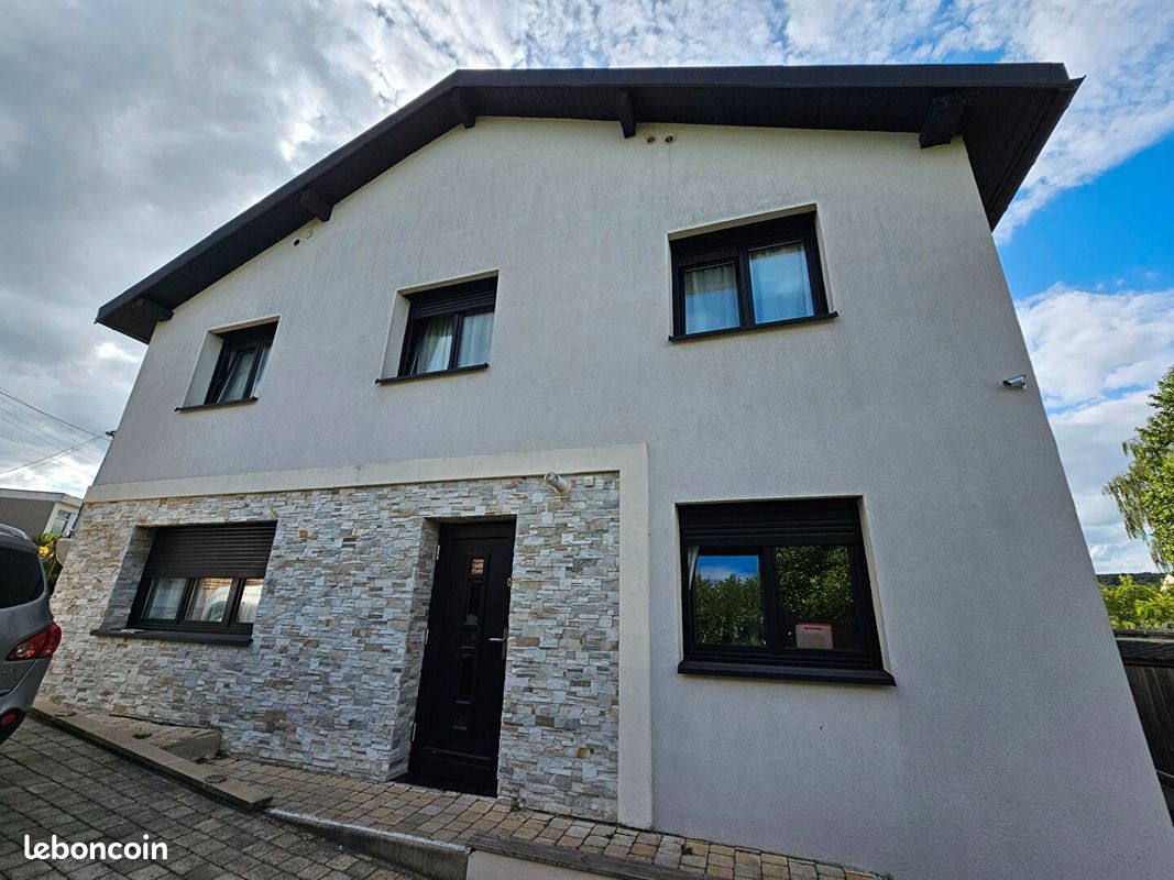 Maison 5 pièces 84 m² · à Igny · 84 m² · 475 000 €