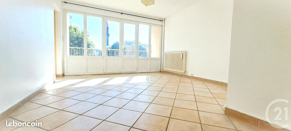 Appartement 2 pièces 47 m² · à Valence · 47 m² · 618 €/mois