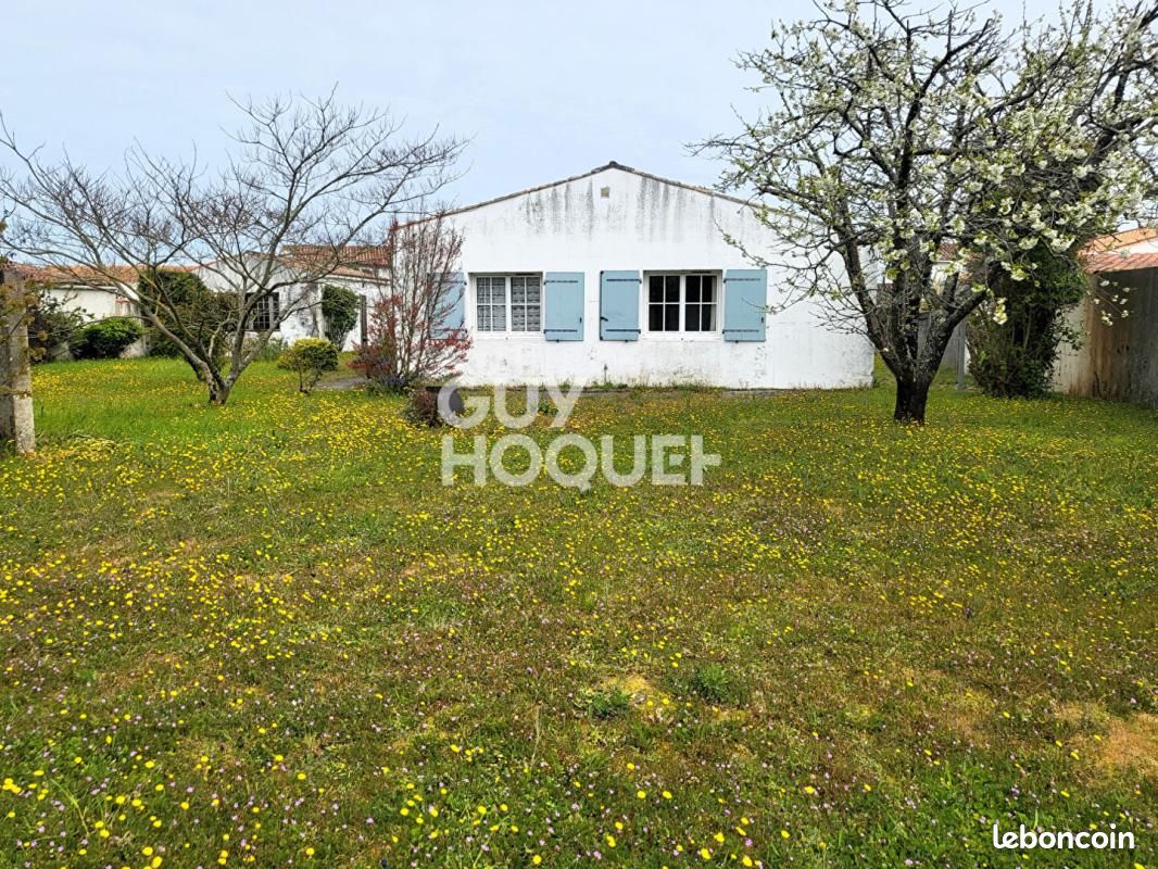 Maison 6 pièces 138 m² · à La Flotte · 138 m² · 1 595 500 €