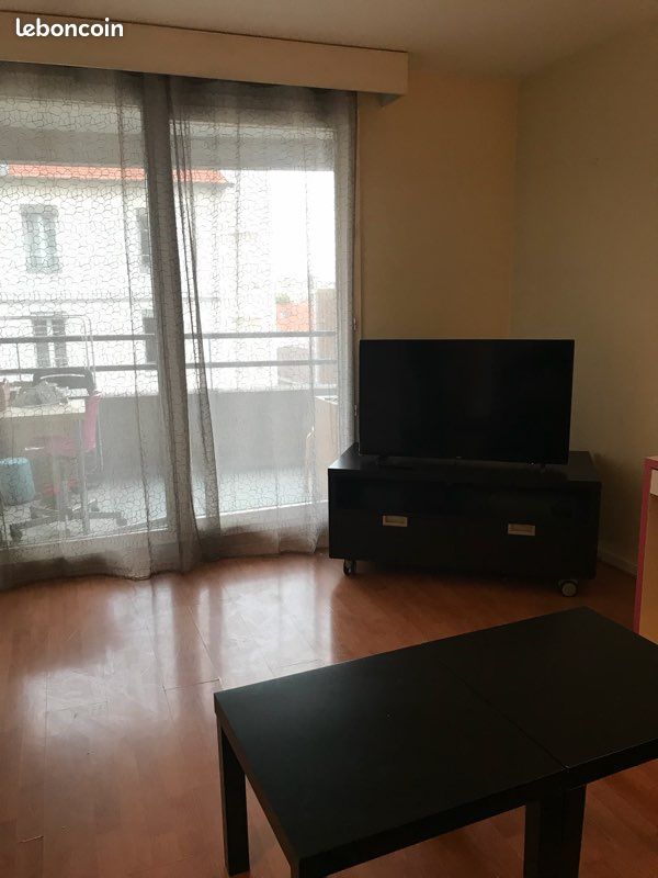 Appartement 2 pièces 35 m² · à Lyon · 35 m² · 850 €/mois