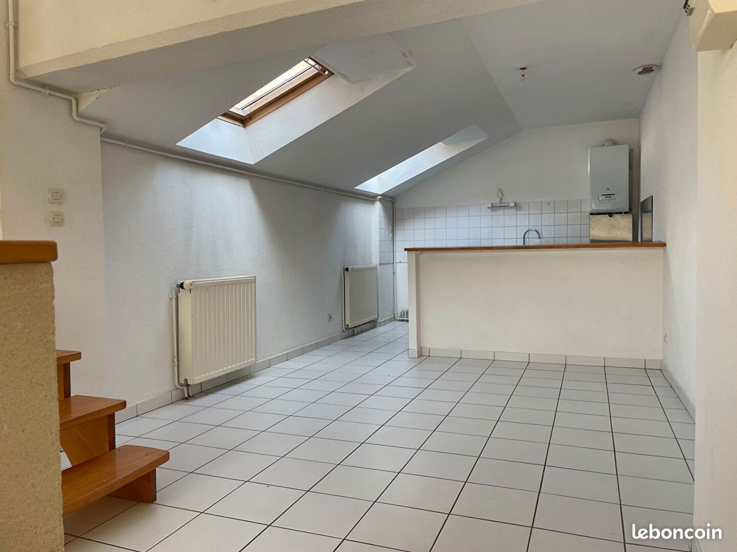 Appartement 3 pièces 69 m² · à Vouvray · 69 m² · 147 500 €
