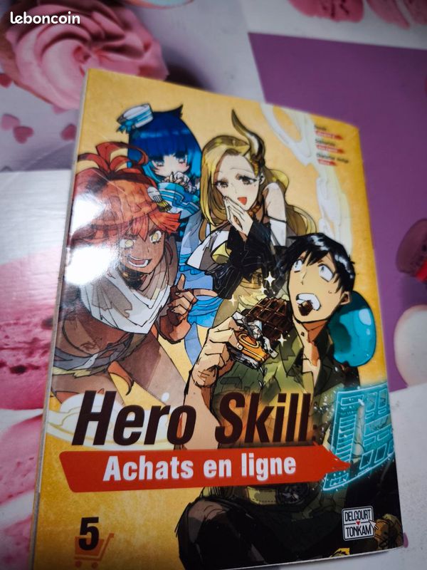Hero skill T5 (image 1)